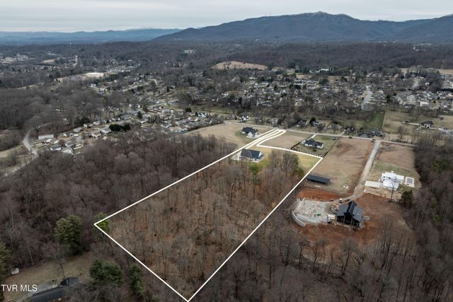 2920 Antioch Road, Johnson City, TN 37604