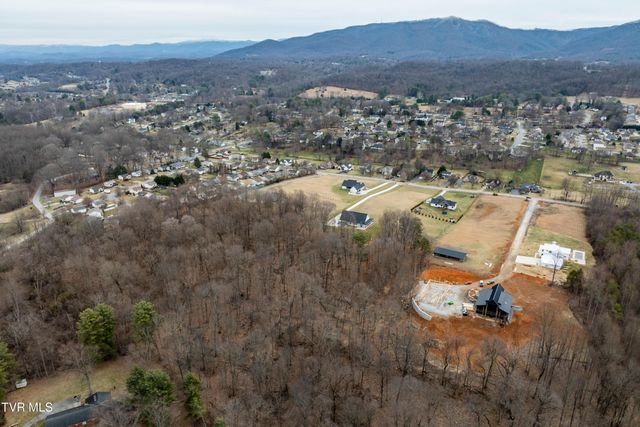 2920 Antioch Road, Johnson City, TN 37604