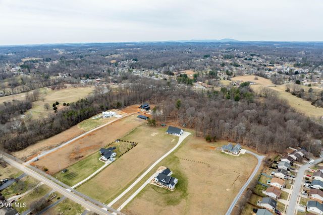 2920 Antioch Road, Johnson City, TN 37604