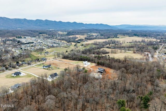 2920 Antioch Road, Johnson City, TN 37604