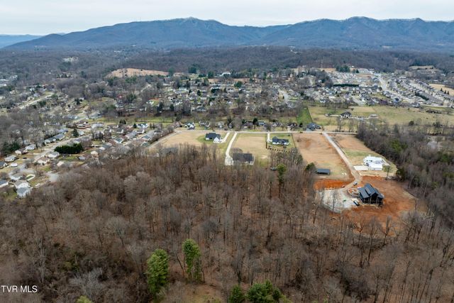 2920 Antioch Road, Johnson City, TN 37604