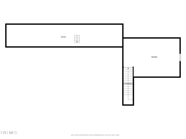 2920 Antioch Road, Johnson City, TN 37604