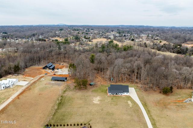 2920 Antioch Road, Johnson City, TN 37604