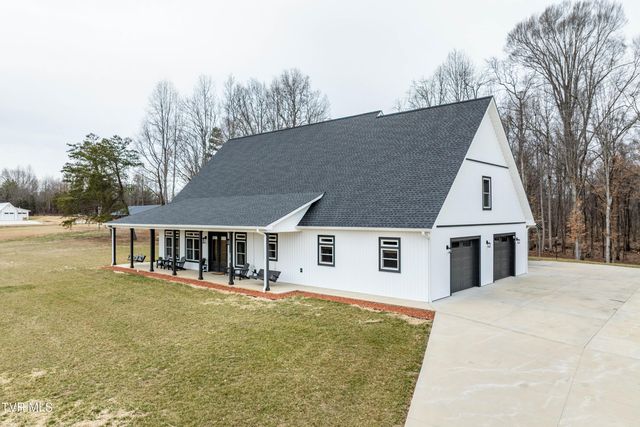 2920 Antioch Road, Johnson City, TN 37604