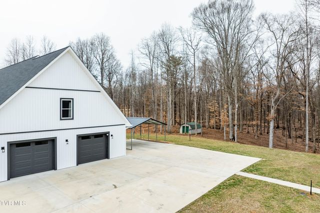 2920 Antioch Road, Johnson City, TN 37604