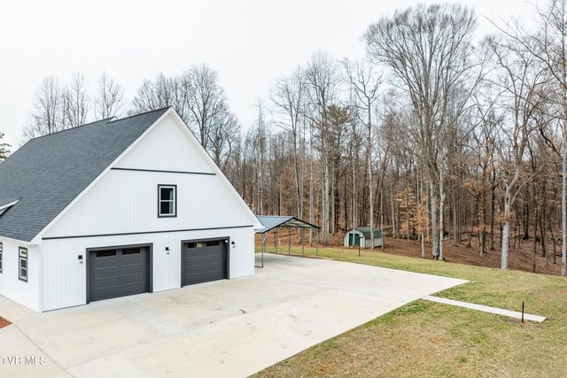 2920 Antioch Road, Johnson City, TN 37604