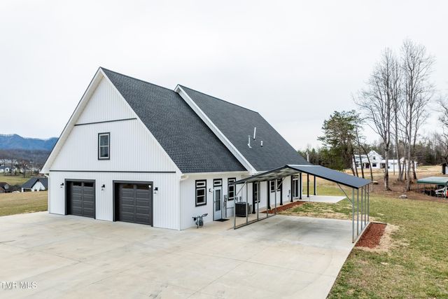 2920 Antioch Road, Johnson City, TN 37604