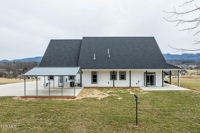 2920 Antioch Road, Johnson City, TN 37604