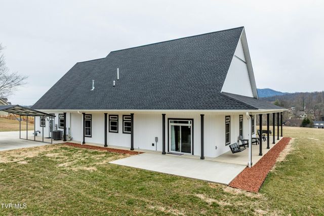 2920 Antioch Road, Johnson City, TN 37604