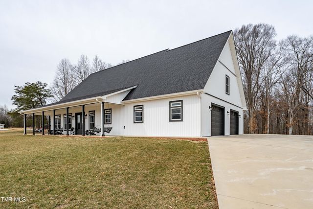 2920 Antioch Road, Johnson City, TN 37604