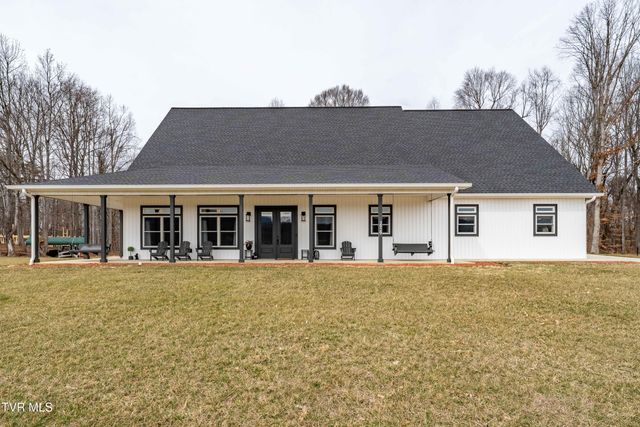 2920 Antioch Road, Johnson City, TN 37604
