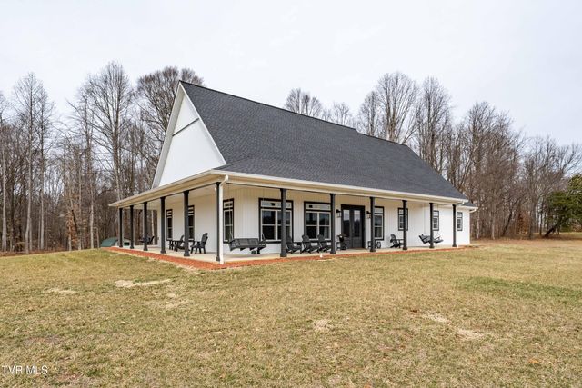 2920 Antioch Road, Johnson City, TN 37604