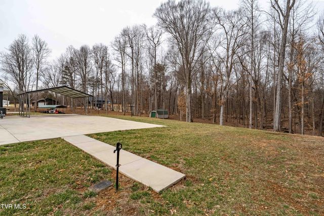 2920 Antioch Road, Johnson City, TN 37604