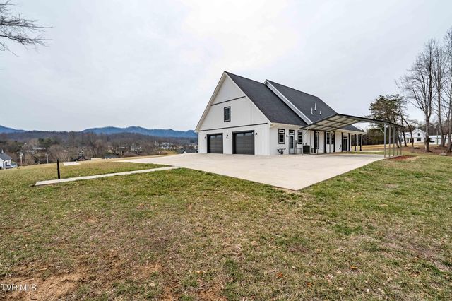 2920 Antioch Road, Johnson City, TN 37604