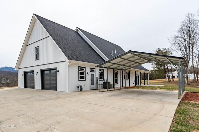 2920 Antioch Road, Johnson City, TN 37604