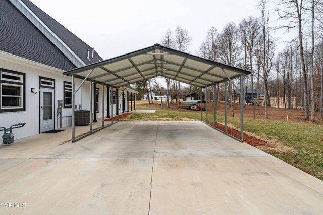 2920 Antioch Road, Johnson City, TN 37604