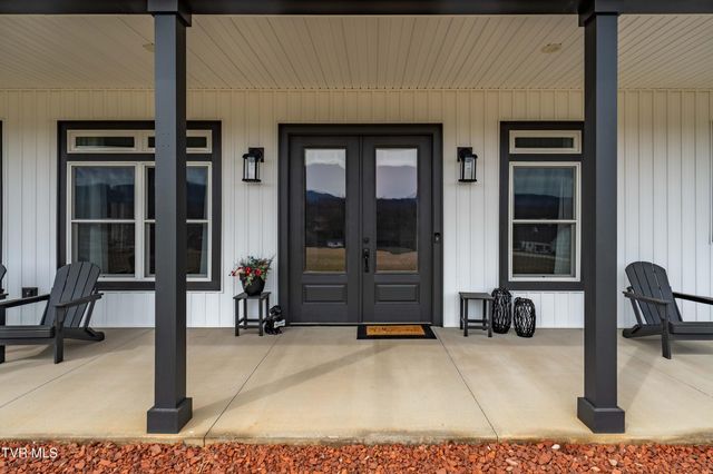 2920 Antioch Road, Johnson City, TN 37604