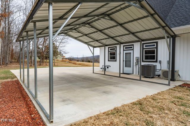 2920 Antioch Road, Johnson City, TN 37604