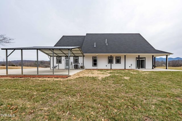 2920 Antioch Road, Johnson City, TN 37604