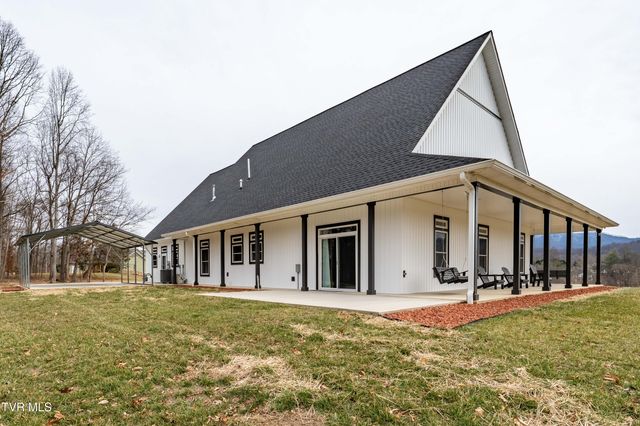 2920 Antioch Road, Johnson City, TN 37604