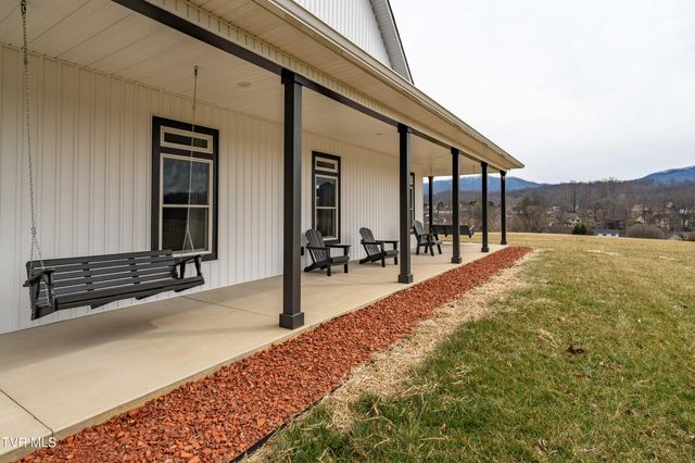 2920 Antioch Road, Johnson City, TN 37604