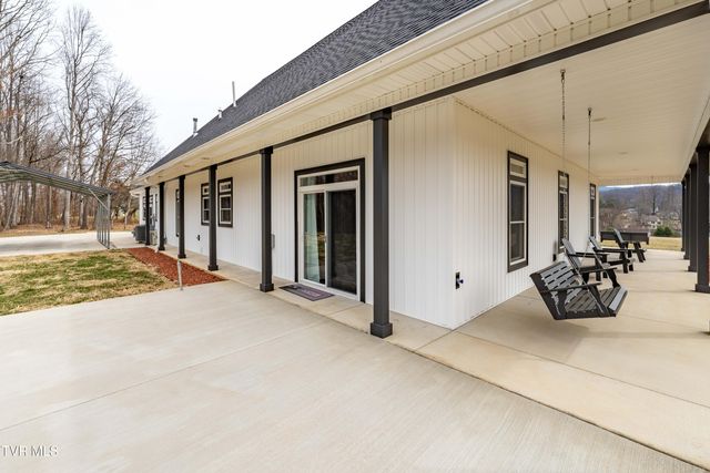 2920 Antioch Road, Johnson City, TN 37604