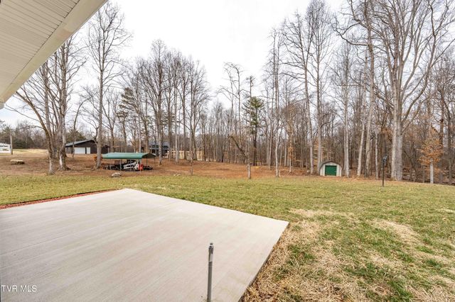 2920 Antioch Road, Johnson City, TN 37604