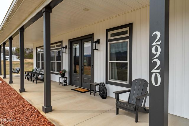 2920 Antioch Road, Johnson City, TN 37604