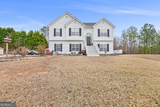 65 Hemlock Drive, Newnan, GA 30263