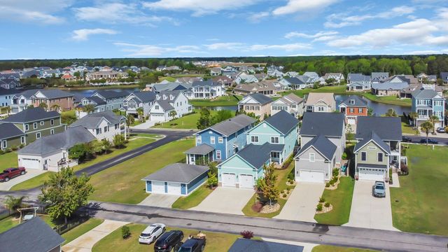 868 Crystal Water Way, Myrtle Beach, SC 29579