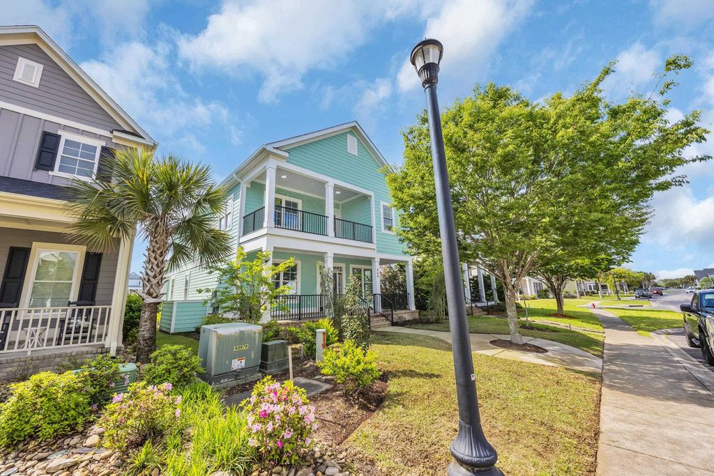 868 Crystal Water Way, Myrtle Beach, SC 29579