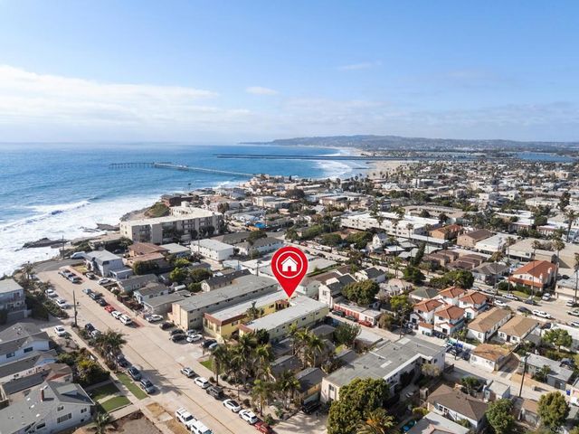 4950 Coronado 2, San Diego, CA 92107