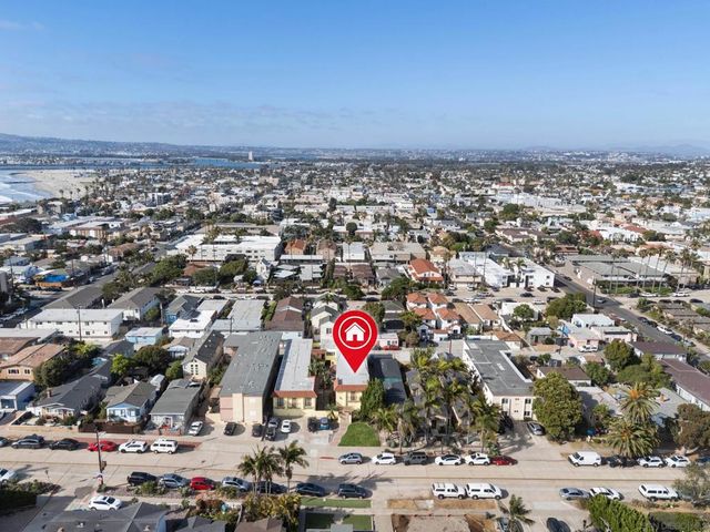 4950 Coronado 2, San Diego, CA 92107