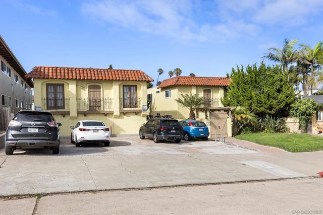 4950 Coronado 2, San Diego, CA 92107