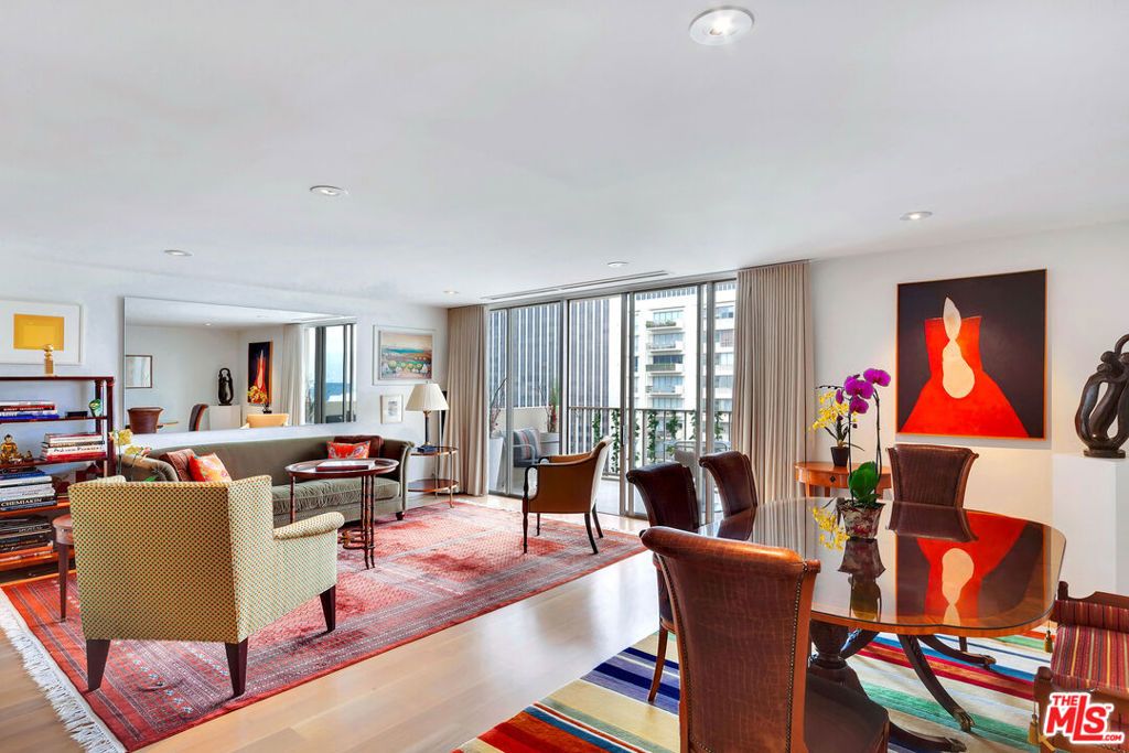 2170 Century Park East 1804, Los Angeles, CA 90067