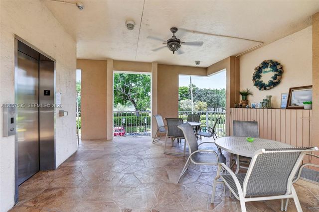 7449 N Devon Drive 207, Tamarac, FL 33321