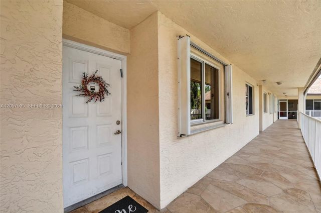 7449 N Devon Drive 207, Tamarac, FL 33321