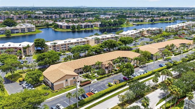 7449 N Devon Drive 207, Tamarac, FL 33321
