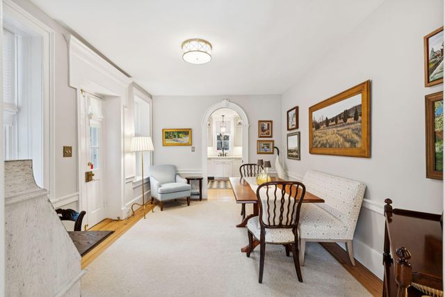 6 Saint Michaels Alley, Charleston, SC 29401