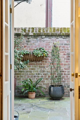 6 Saint Michaels Alley, Charleston, SC 29401