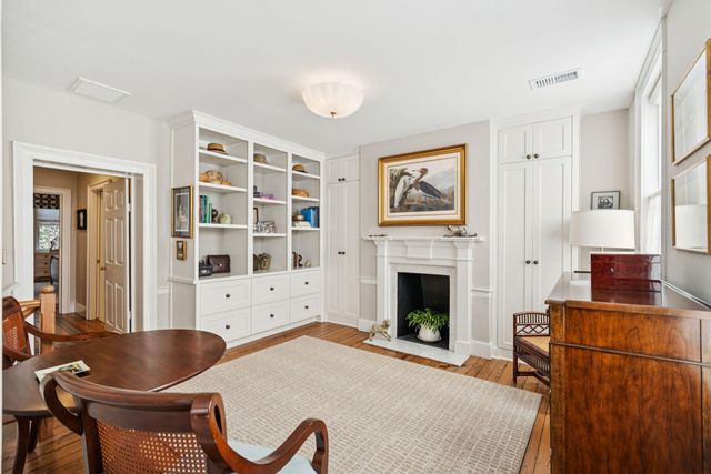 6 Saint Michaels Alley, Charleston, SC 29401