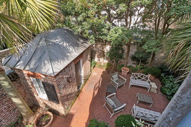 6 Saint Michaels Alley, Charleston, SC 29401