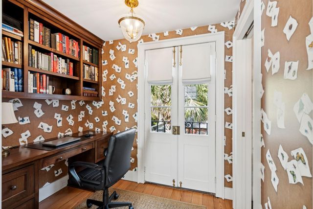 6 Saint Michaels Alley, Charleston, SC 29401