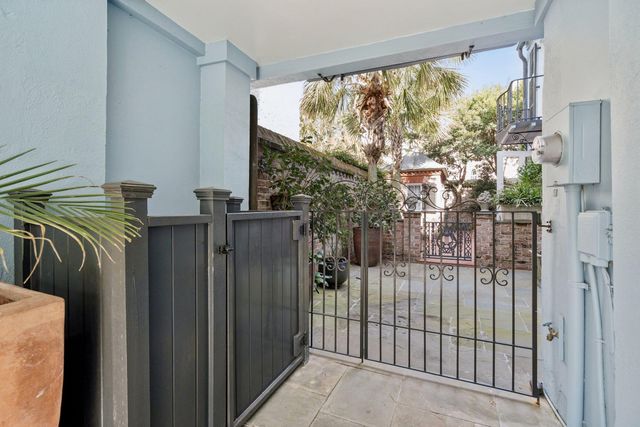 6 Saint Michaels Alley, Charleston, SC 29401