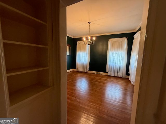 326 Parkway Drive, Thomaston, GA 30286