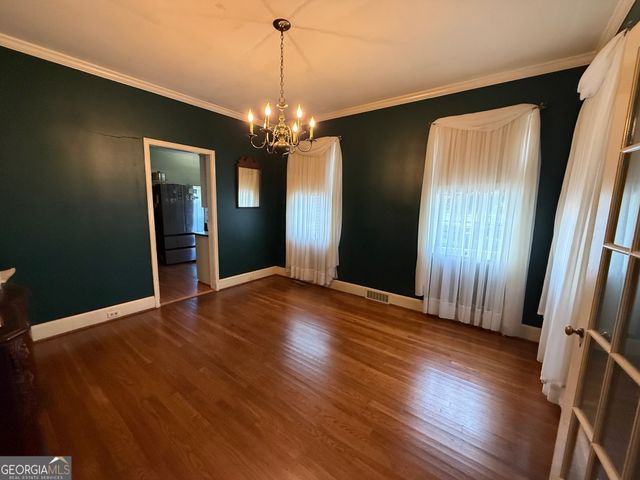 326 Parkway Drive, Thomaston, GA 30286