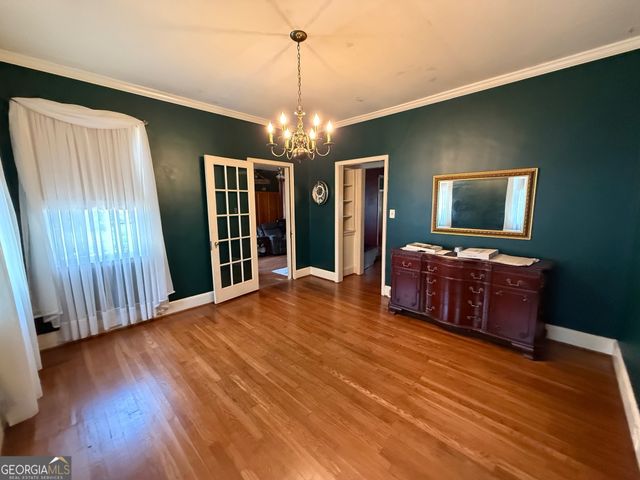 326 Parkway Drive, Thomaston, GA 30286