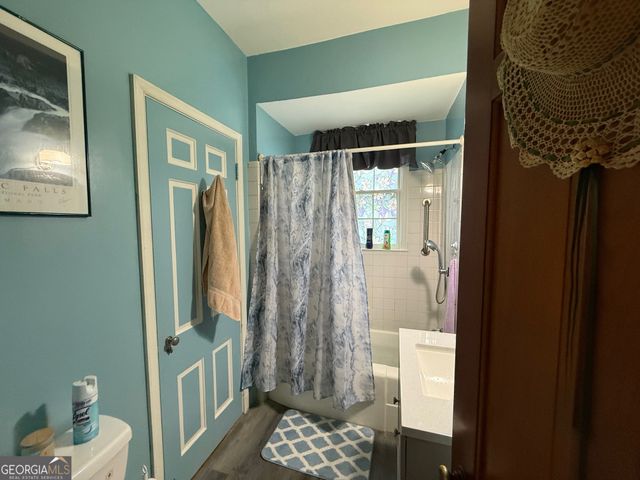 326 Parkway Drive, Thomaston, GA 30286