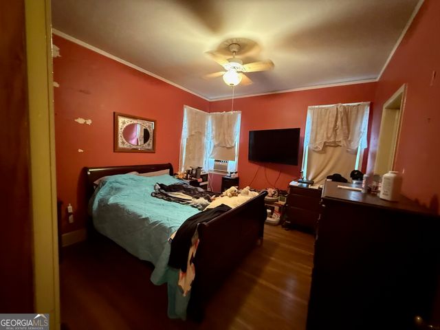 326 Parkway Drive, Thomaston, GA 30286