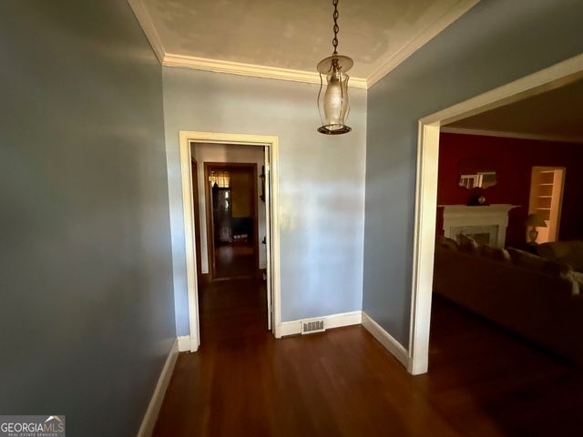 326 Parkway Drive, Thomaston, GA 30286